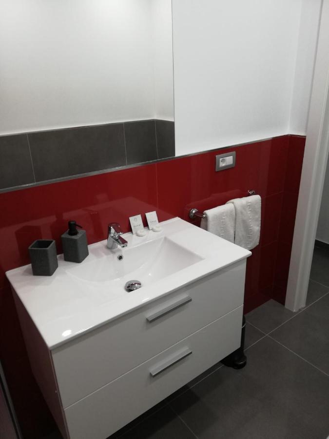 House Vittoria Parque Santiago Apartment Playa de las Americas  Bagian luar foto