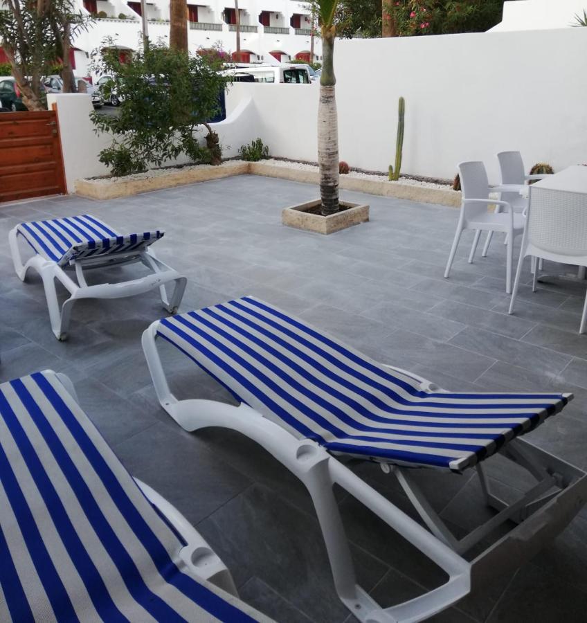 House Vittoria Parque Santiago Apartment Playa de las Americas  Bagian luar foto
