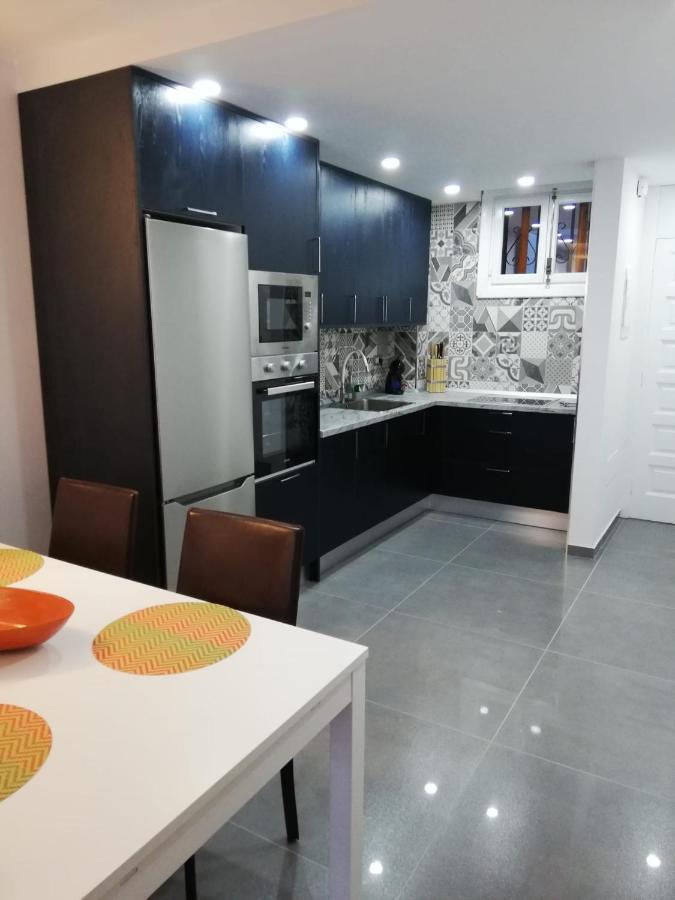 House Vittoria Parque Santiago Apartment Playa de las Americas  Bagian luar foto