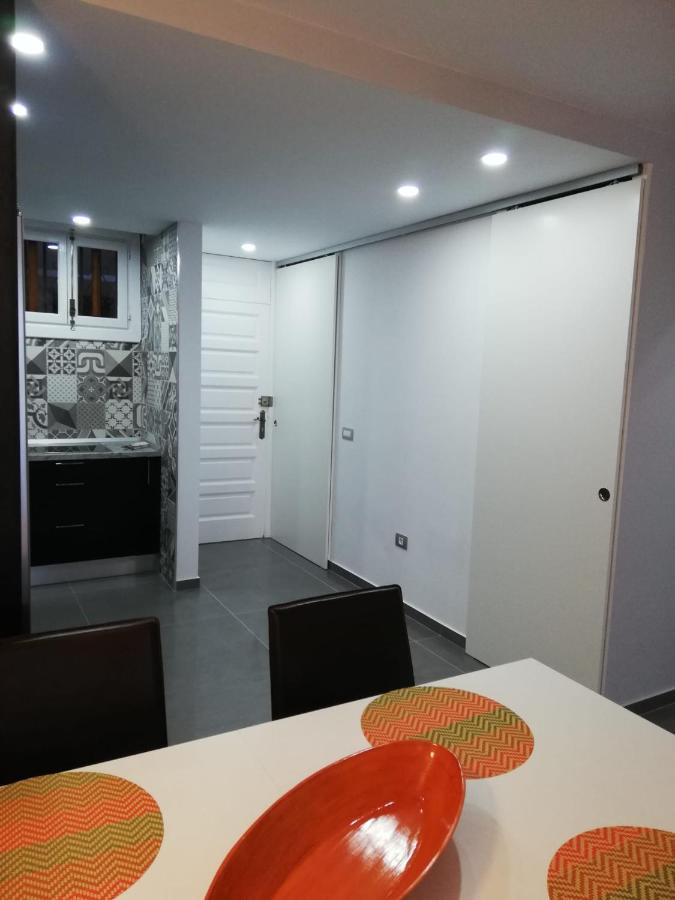 House Vittoria Parque Santiago Apartment Playa de las Americas  Bagian luar foto