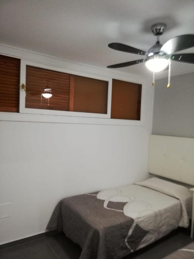 House Vittoria Parque Santiago Apartment Playa de las Americas  Bagian luar foto