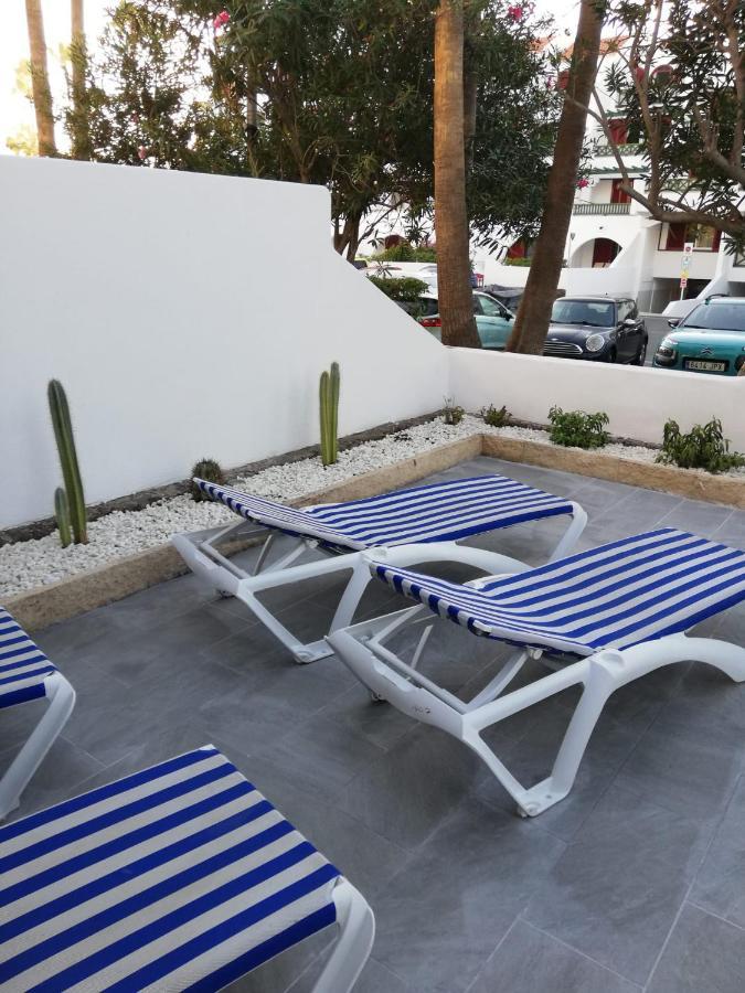 House Vittoria Parque Santiago Apartment Playa de las Americas  Bagian luar foto