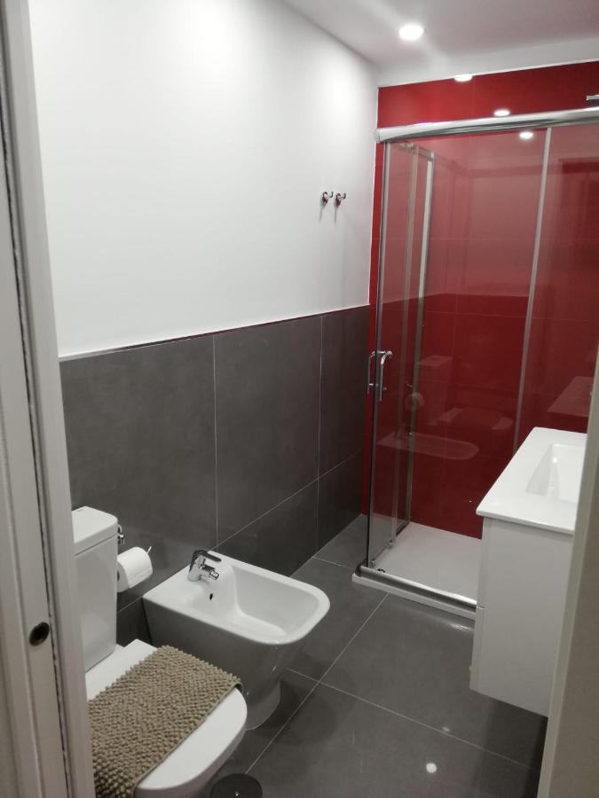 House Vittoria Parque Santiago Apartment Playa de las Americas  Bagian luar foto