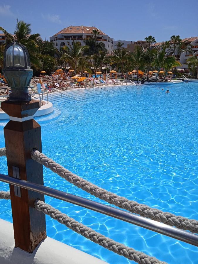 House Vittoria Parque Santiago Apartment Playa de las Americas  Bagian luar foto