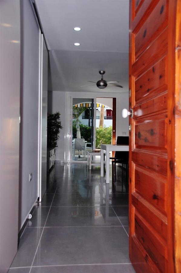 House Vittoria Parque Santiago Apartment Playa de las Americas  Bagian luar foto