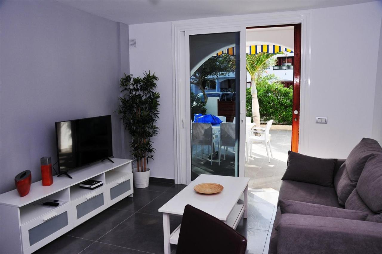 House Vittoria Parque Santiago Apartment Playa de las Americas  Bagian luar foto