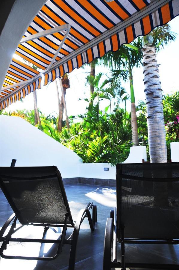 House Vittoria Parque Santiago Apartment Playa de las Americas  Bagian luar foto