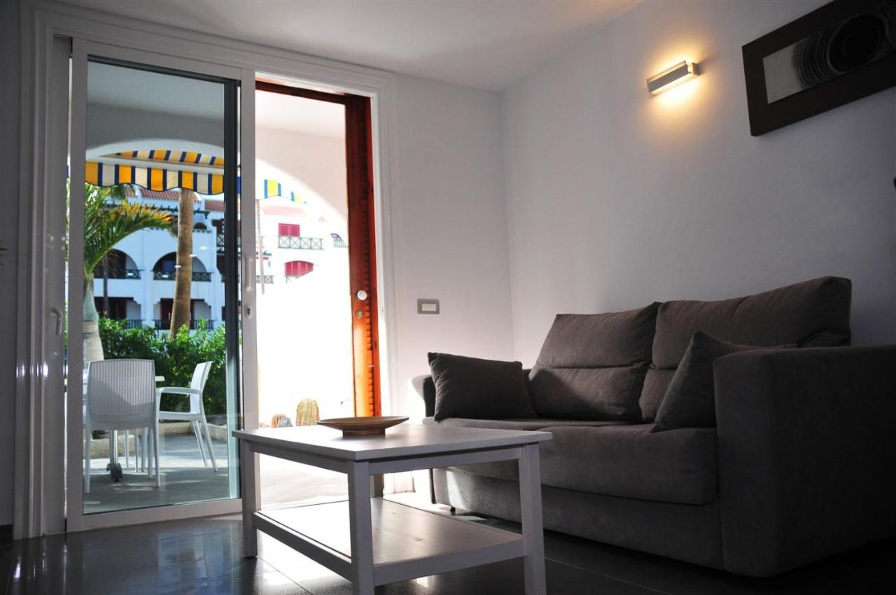 House Vittoria Parque Santiago Apartment Playa de las Americas  Bagian luar foto
