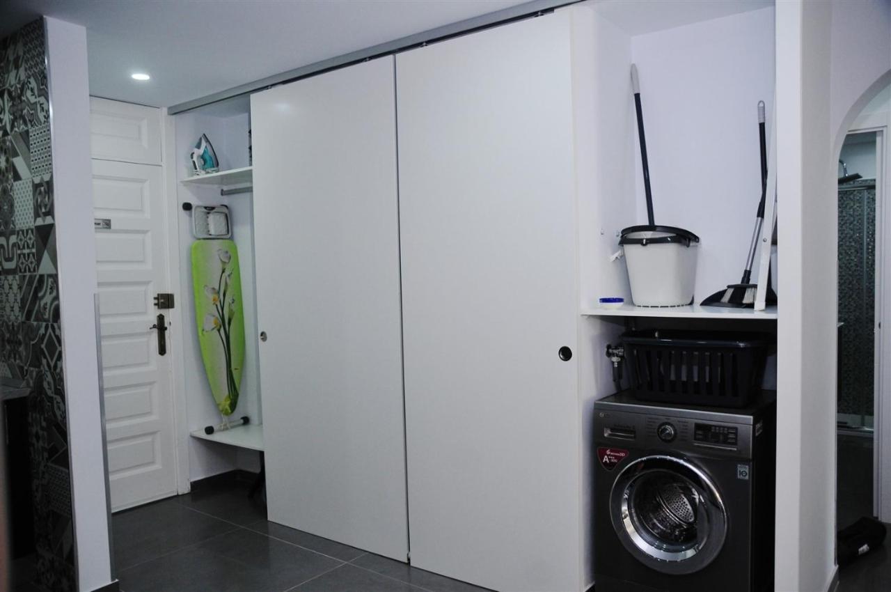 House Vittoria Parque Santiago Apartment Playa de las Americas  Bagian luar foto