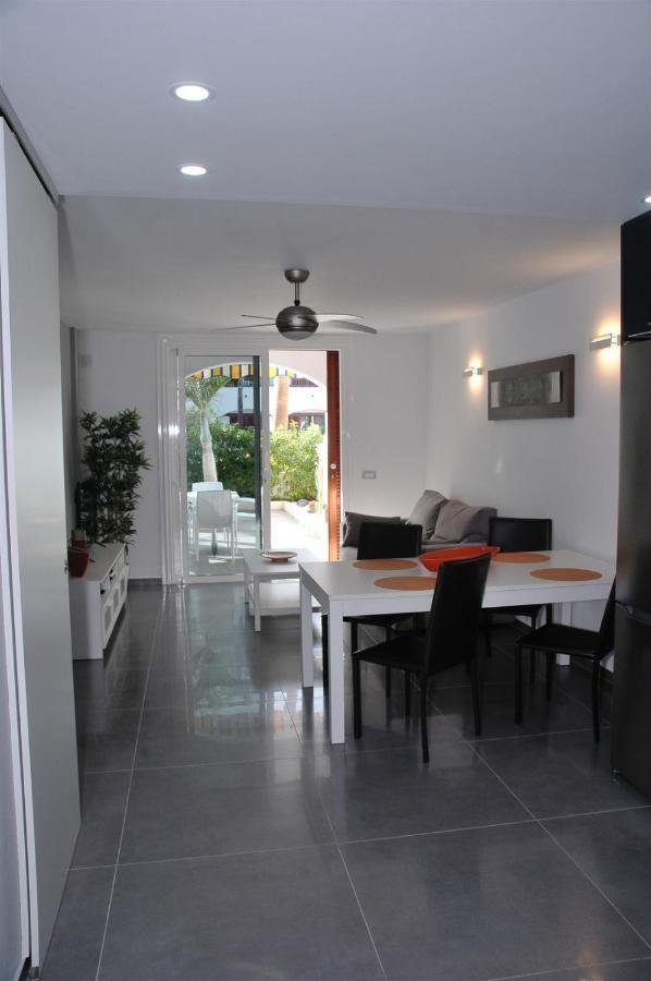 House Vittoria Parque Santiago Apartment Playa de las Americas  Bagian luar foto