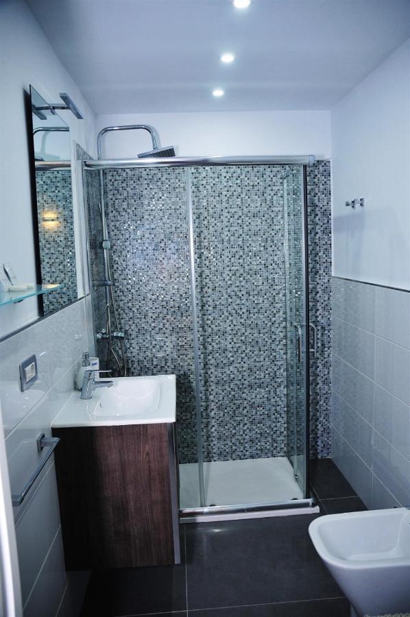 House Vittoria Parque Santiago Apartment Playa de las Americas  Bagian luar foto