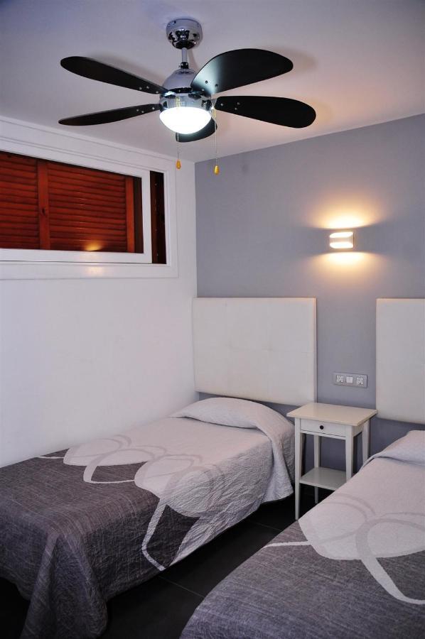 House Vittoria Parque Santiago Apartment Playa de las Americas  Bagian luar foto