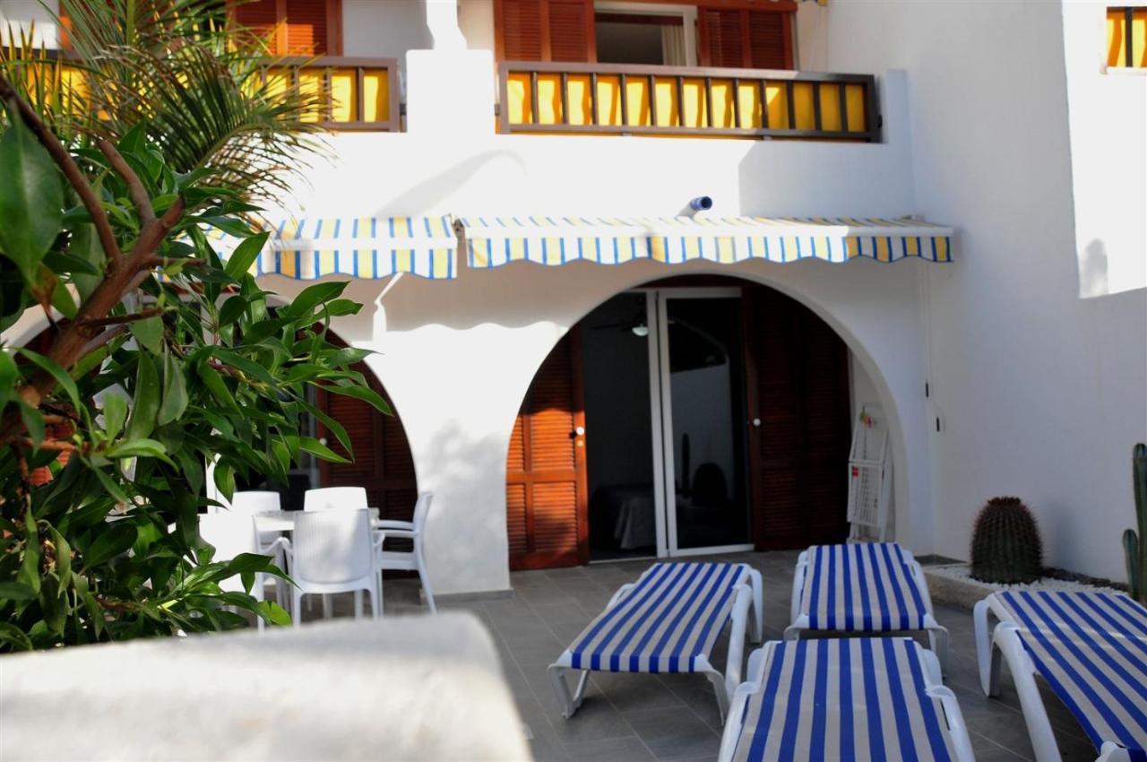 House Vittoria Parque Santiago Apartment Playa de las Americas  Bagian luar foto