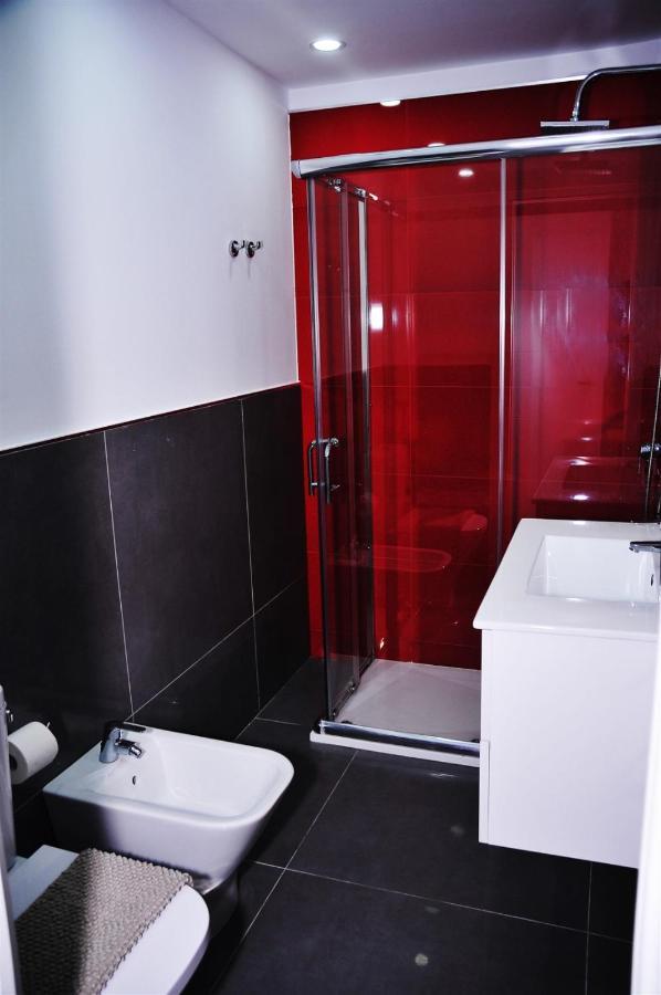 House Vittoria Parque Santiago Apartment Playa de las Americas  Bagian luar foto