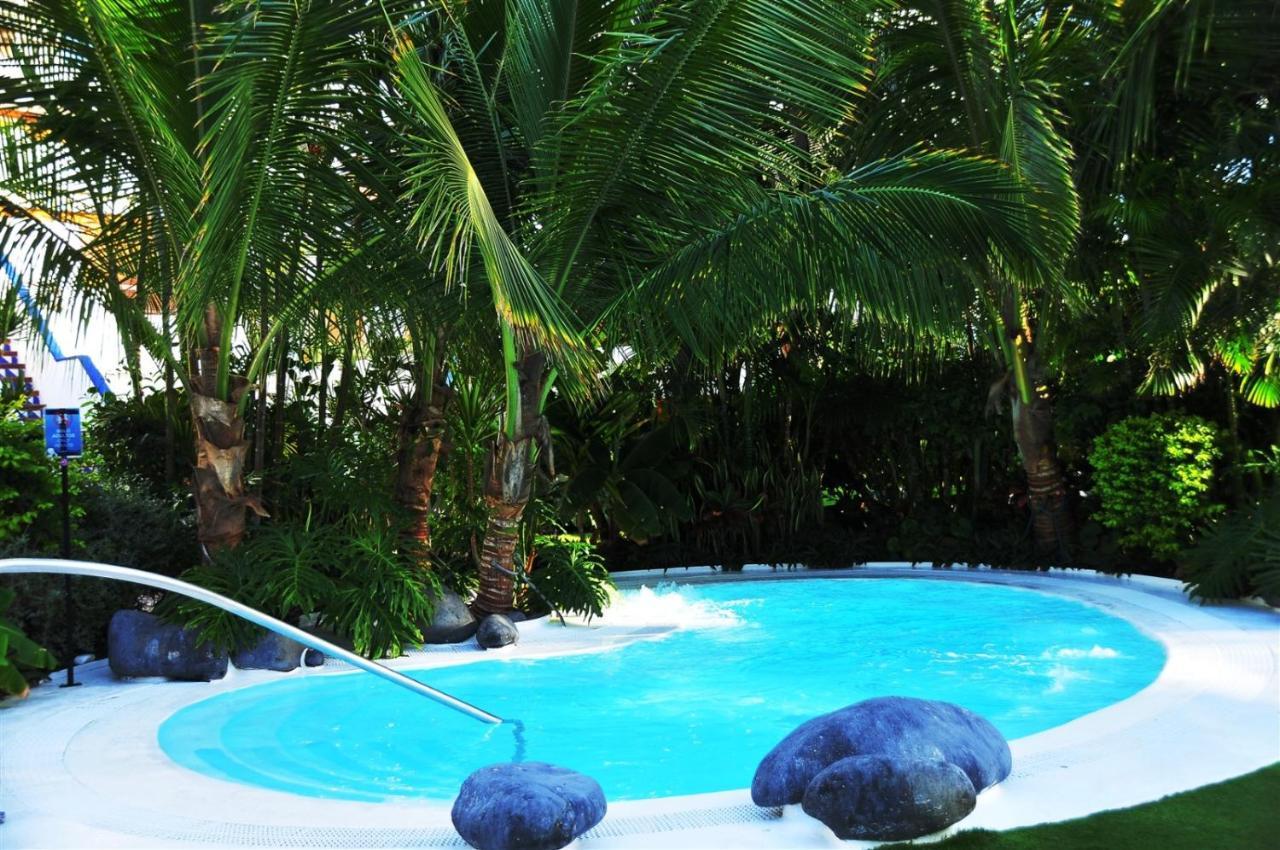 House Vittoria Parque Santiago Apartment Playa de las Americas  Bagian luar foto