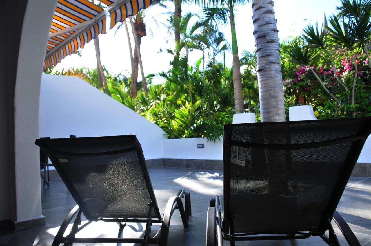 House Vittoria Parque Santiago Apartment Playa de las Americas  Bagian luar foto